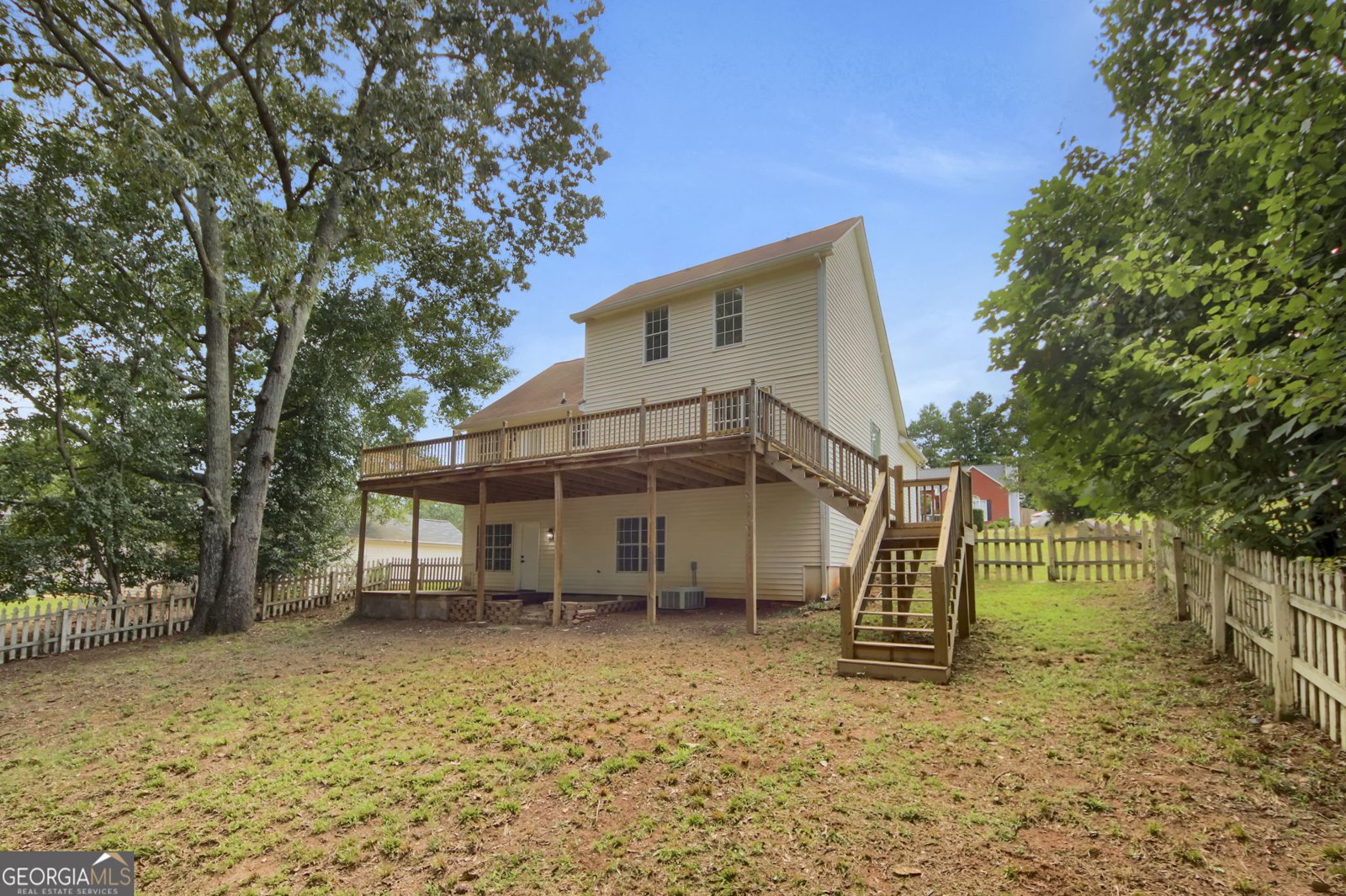 39 Oak Hill Terrace Fayetteville - 12