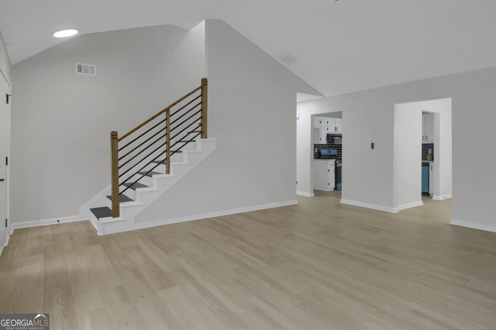 39 Oak Hill Terrace Fayetteville - 2
