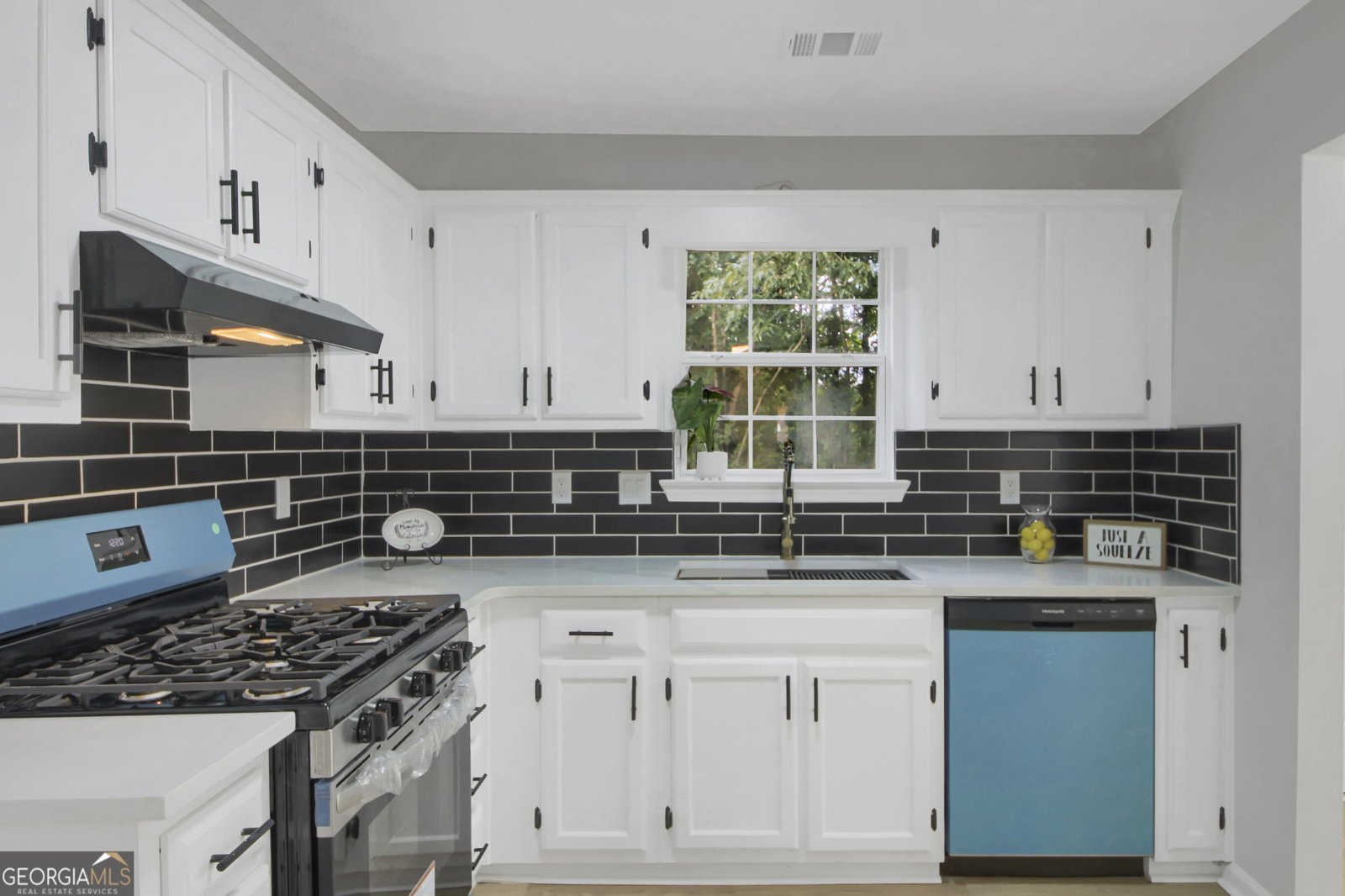 39 Oak Hill Terrace Fayetteville - 3
