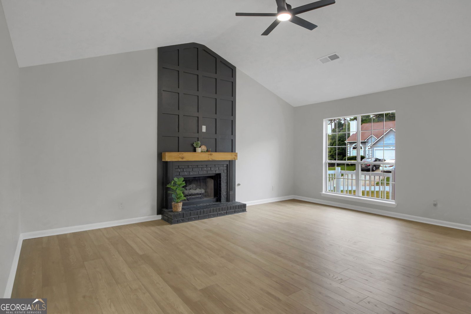 39 Oak Hill Terrace Fayetteville - 5