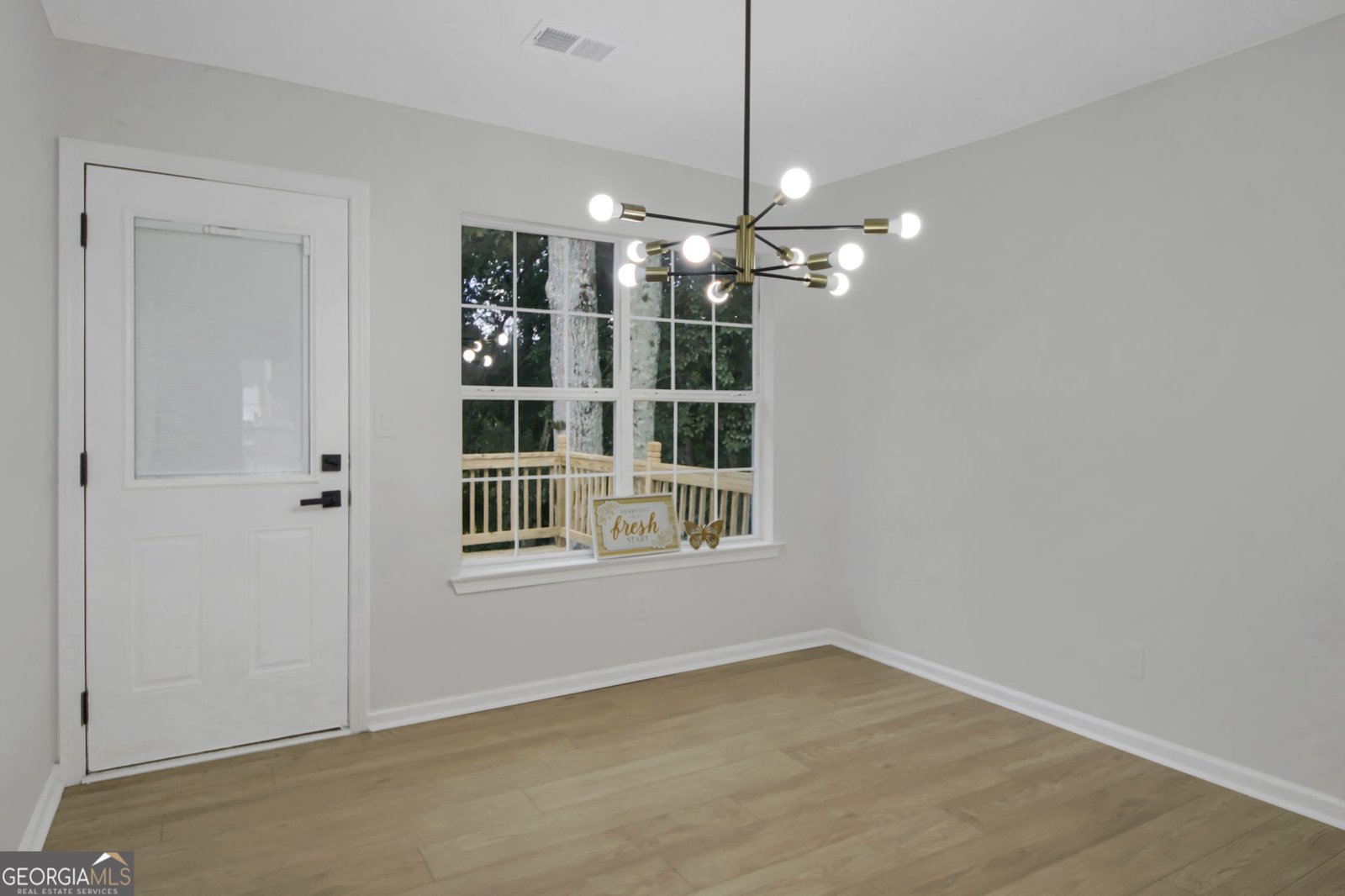 39 Oak Hill Terrace Fayetteville - 9