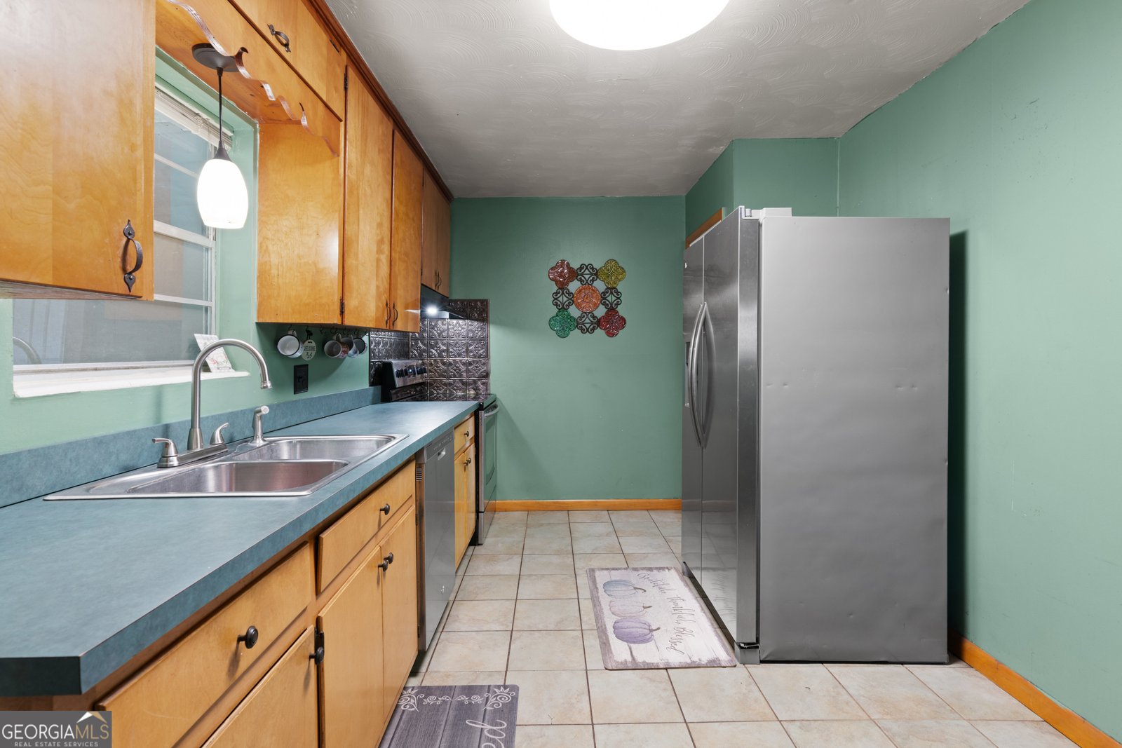 503 Georgia Avenue Woodbine - 11