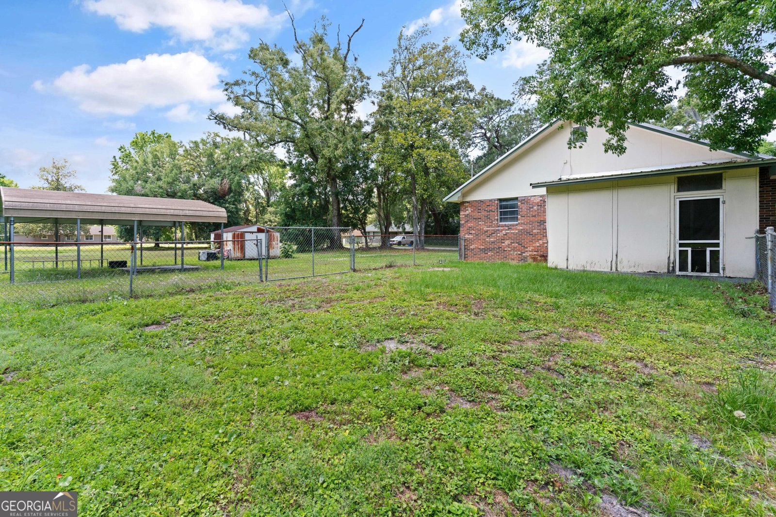 503 Georgia Avenue Woodbine - 2