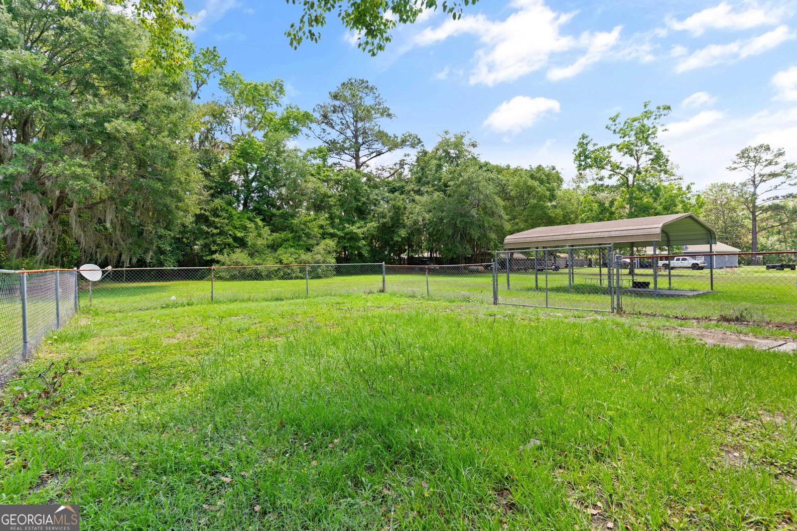 503 Georgia Avenue Woodbine - 4