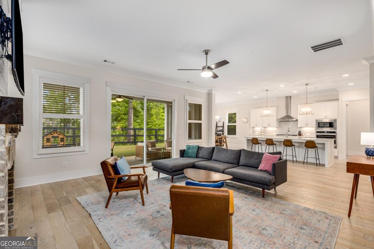 4960 Iris Street Cumming - 10