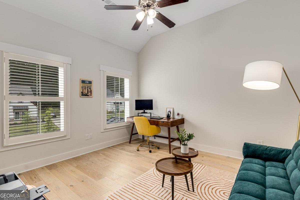 4960 Iris Street Cumming - 32
