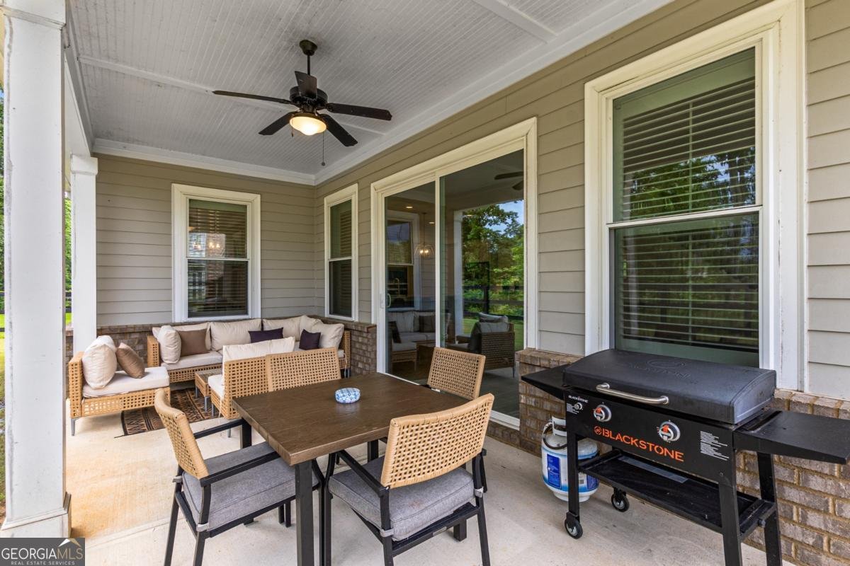 4960 Iris Street Cumming - 34