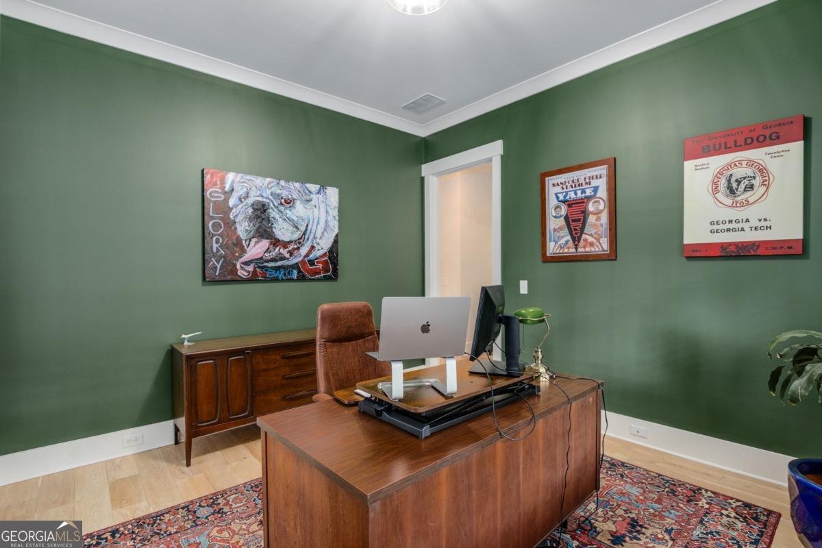 4960 Iris Street Cumming - 9