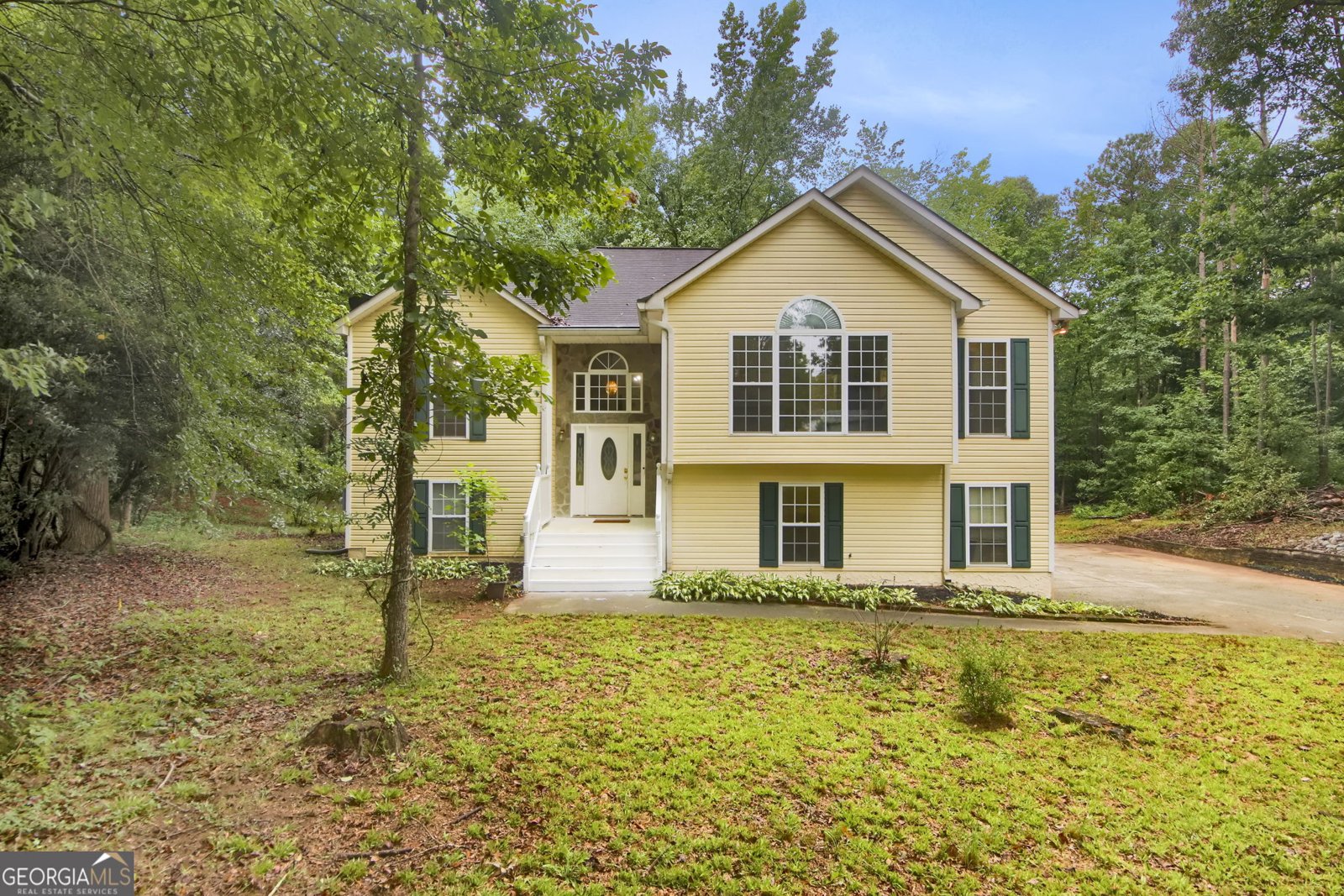 5355 Brookshire Court Douglasville - 1