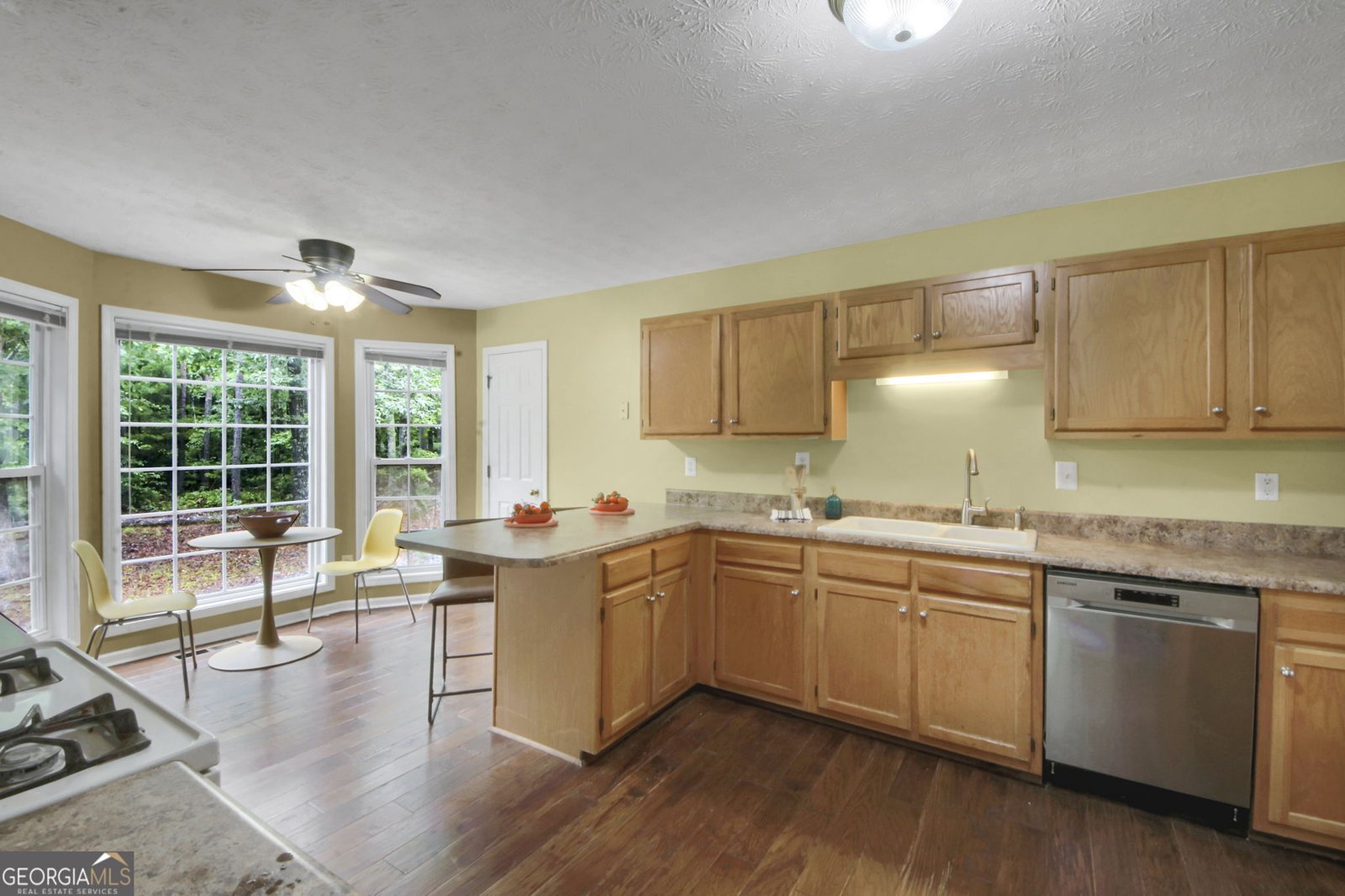 5355 Brookshire Court Douglasville - 10