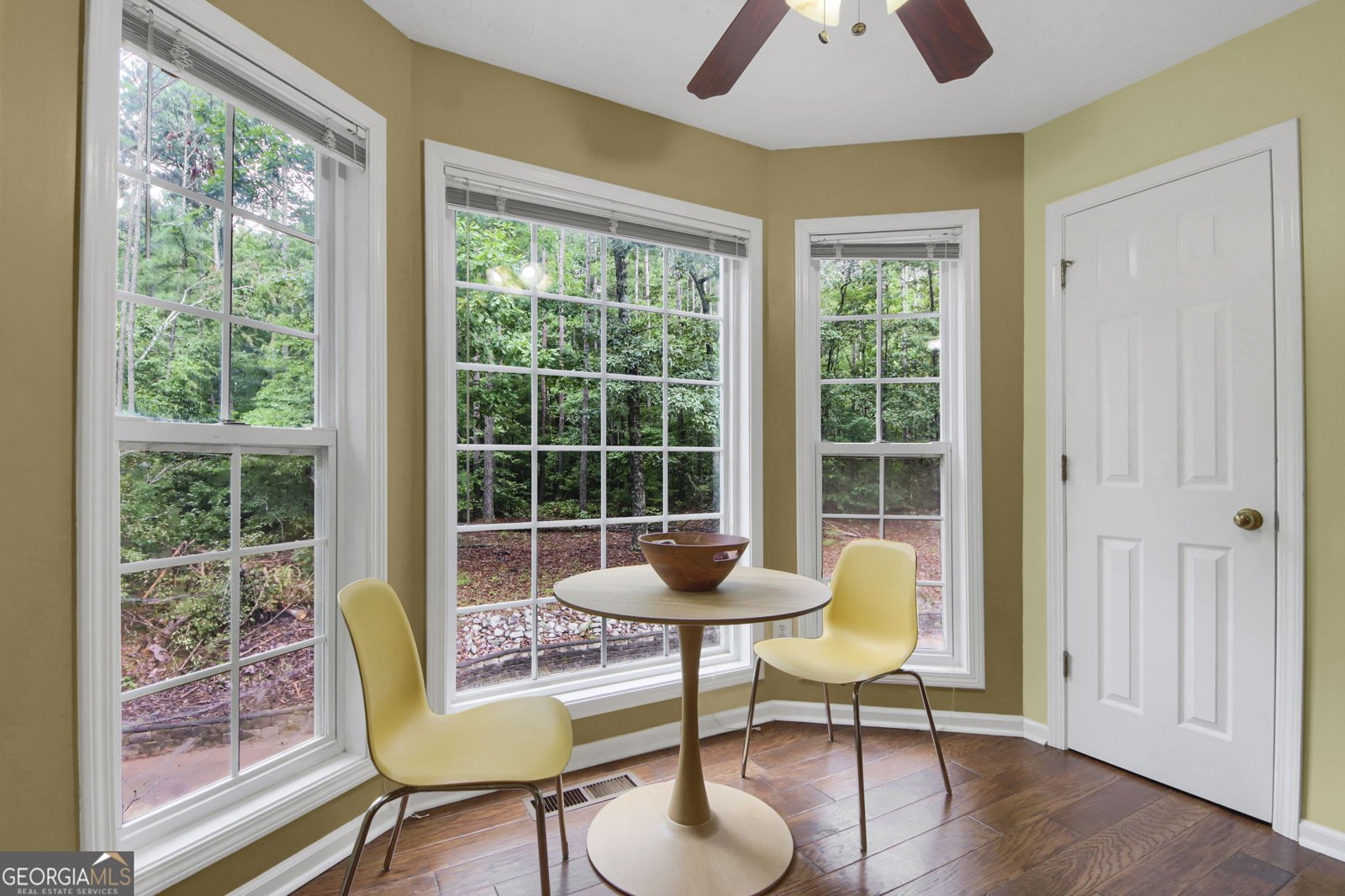 5355 Brookshire Court Douglasville - 11