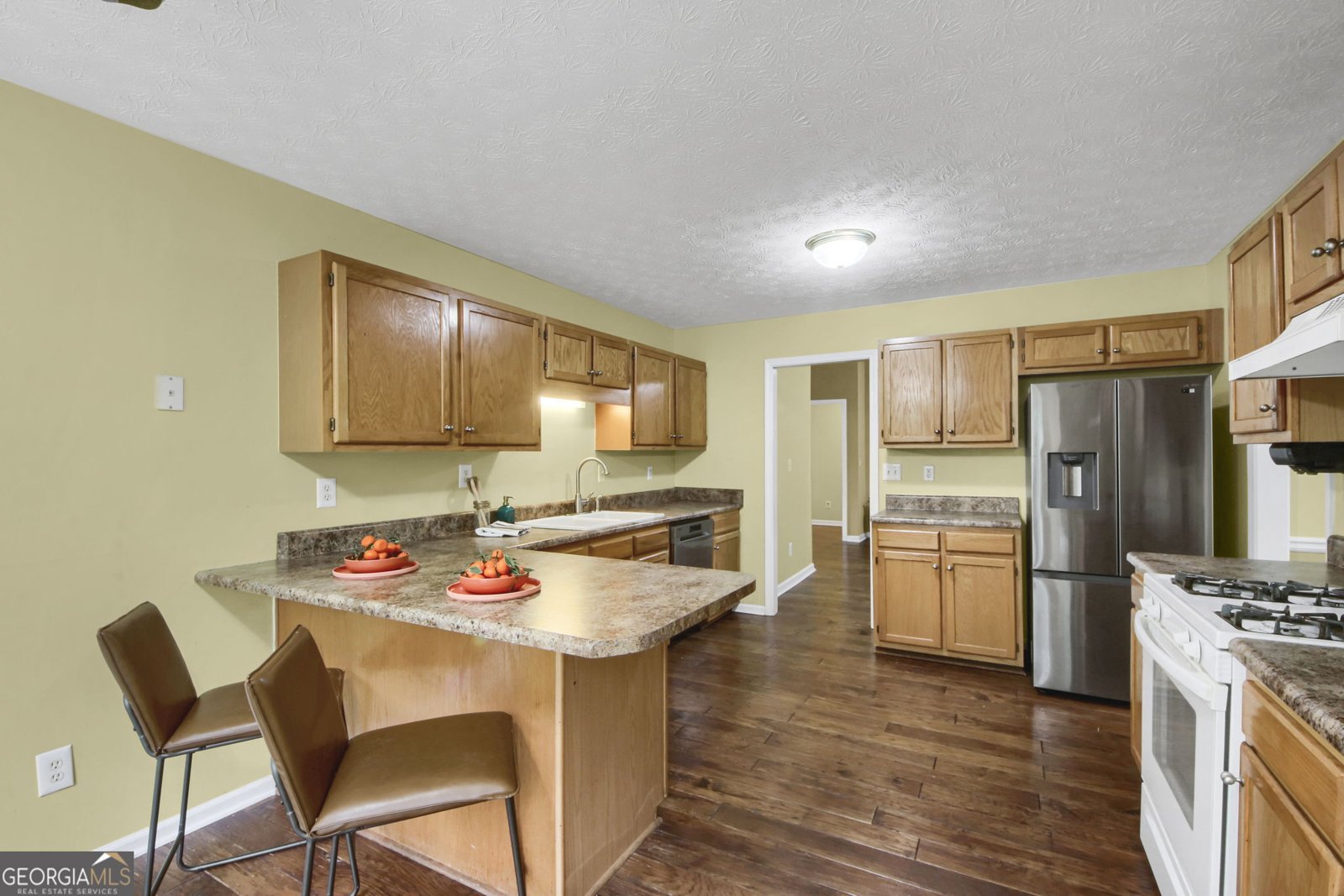 5355 Brookshire Court Douglasville - 12