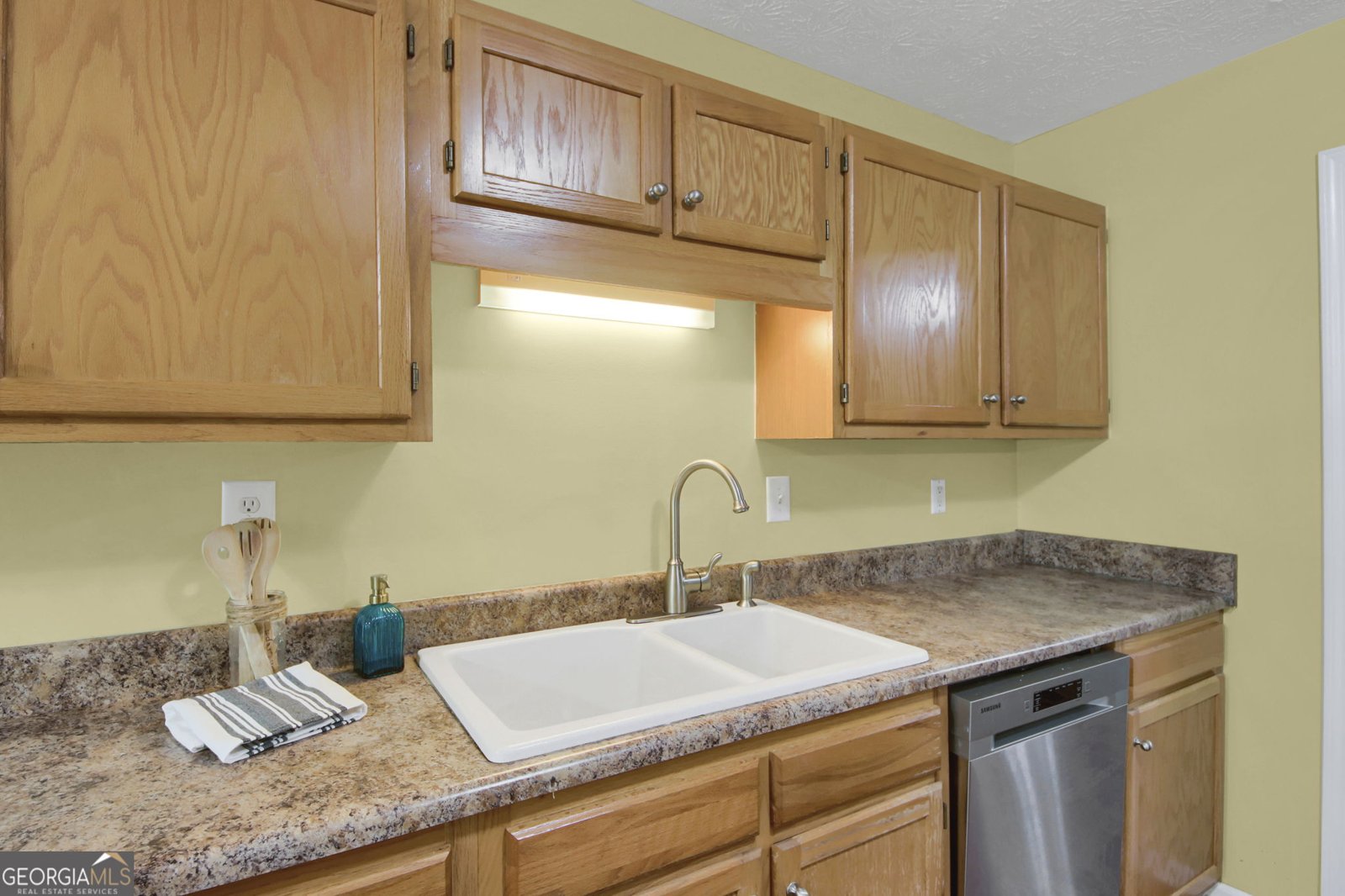 5355 Brookshire Court Douglasville - 13