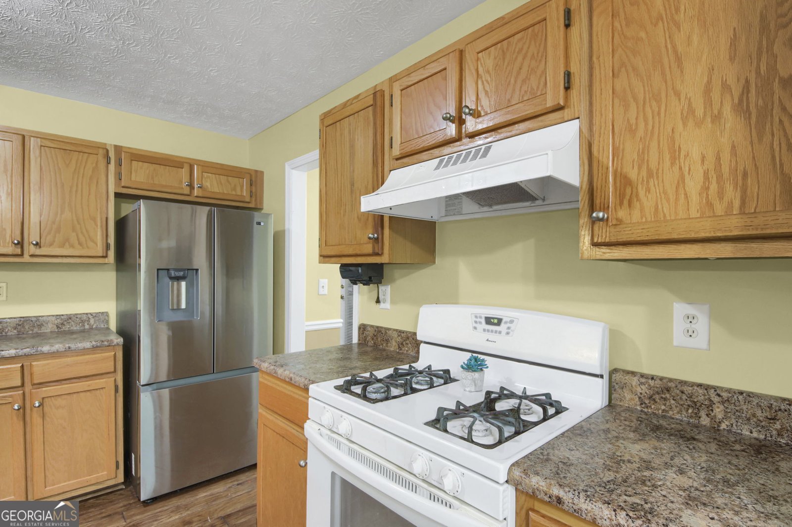 5355 Brookshire Court Douglasville - 14