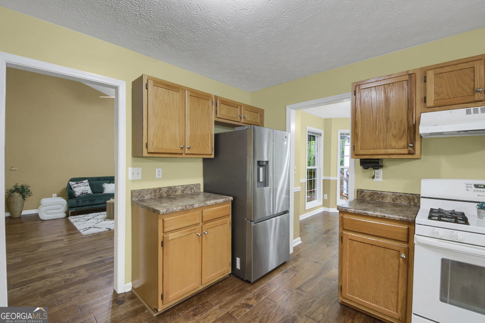 5355 Brookshire Court Douglasville - 15