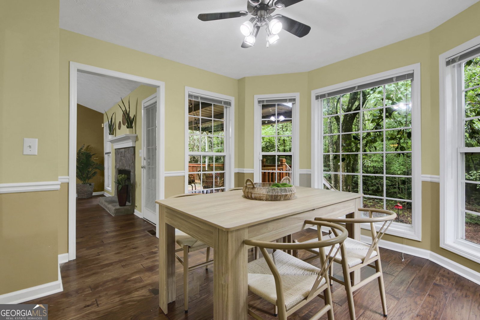 5355 Brookshire Court Douglasville - 16