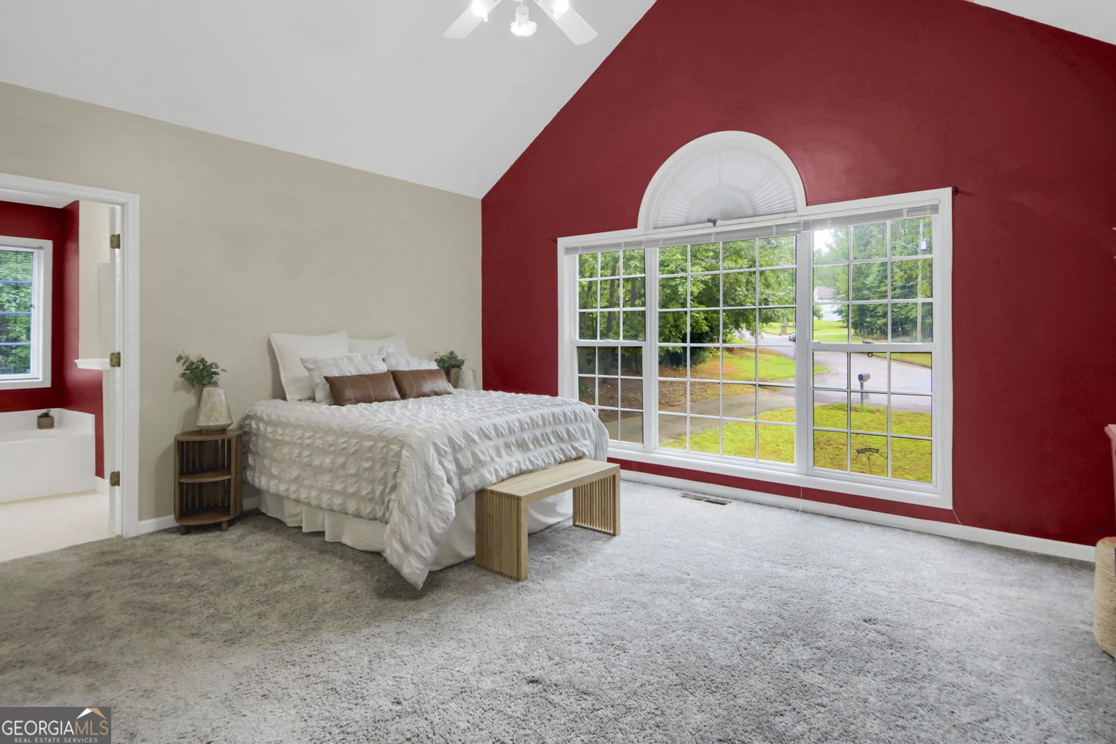 5355 Brookshire Court Douglasville - 17