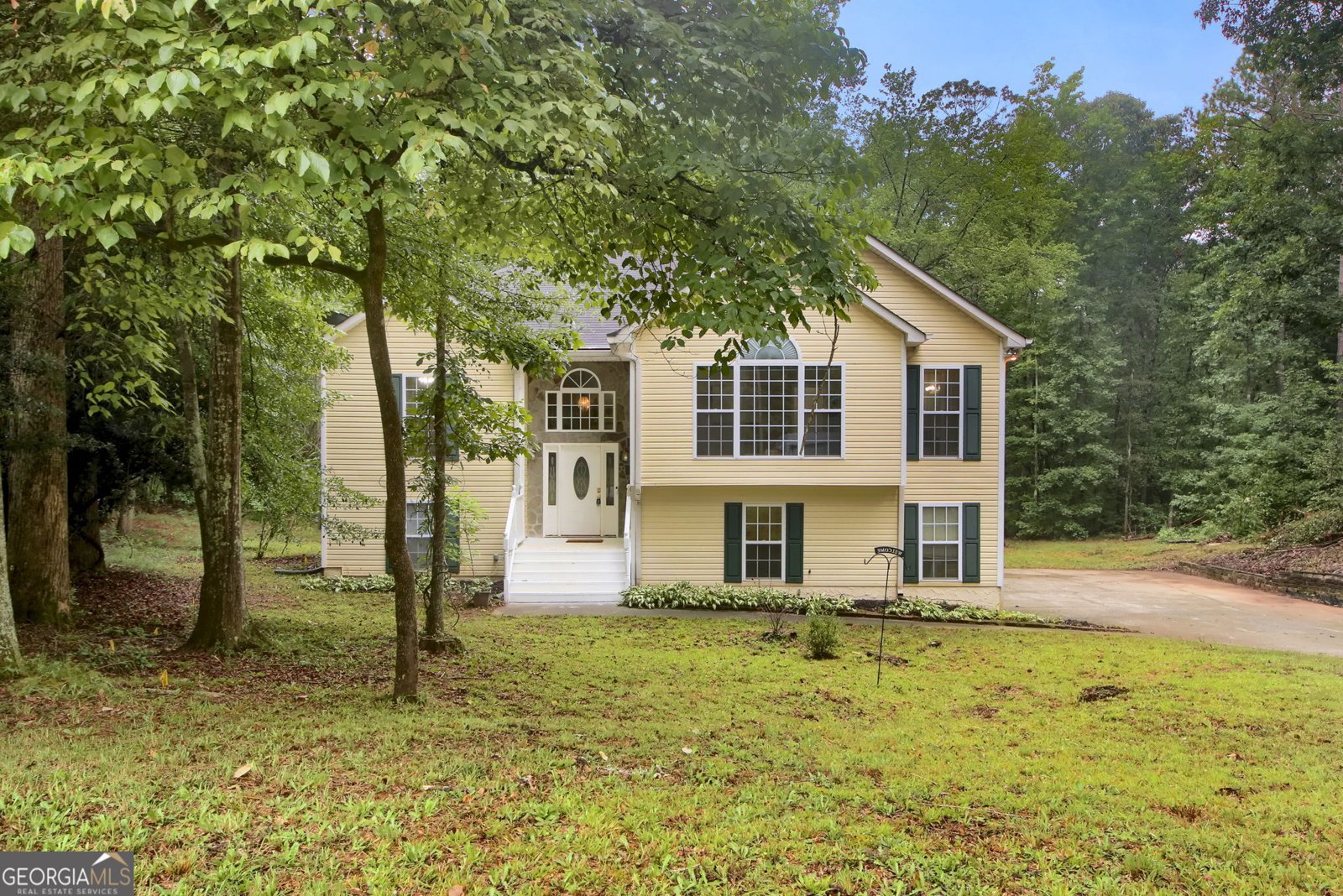 5355 Brookshire Court Douglasville - 2