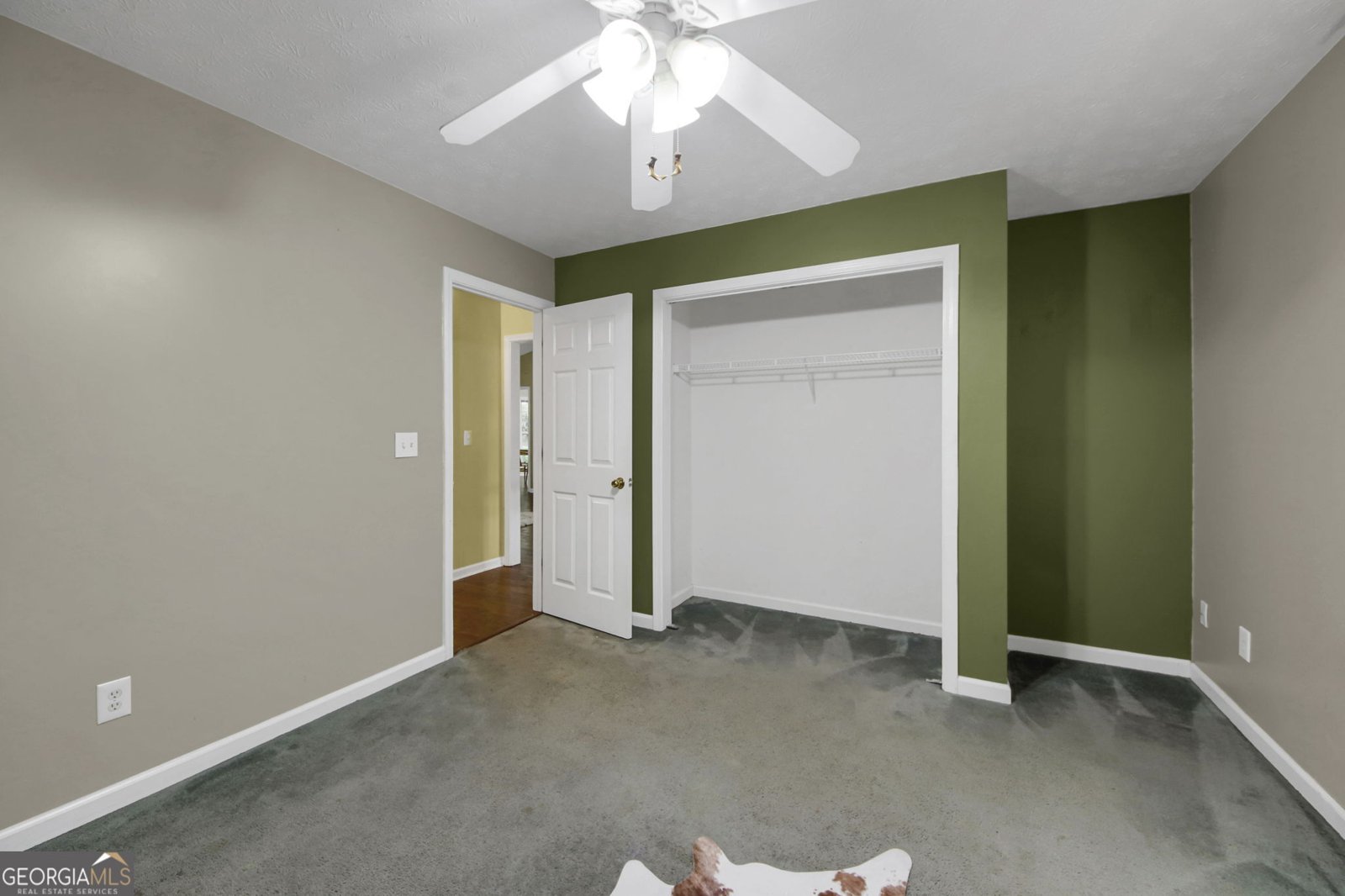 5355 Brookshire Court Douglasville - 22