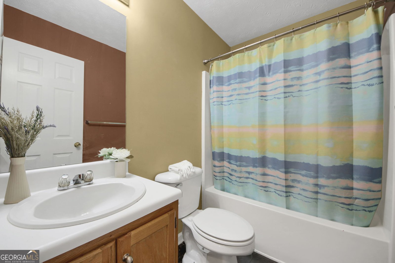 5355 Brookshire Court Douglasville - 23