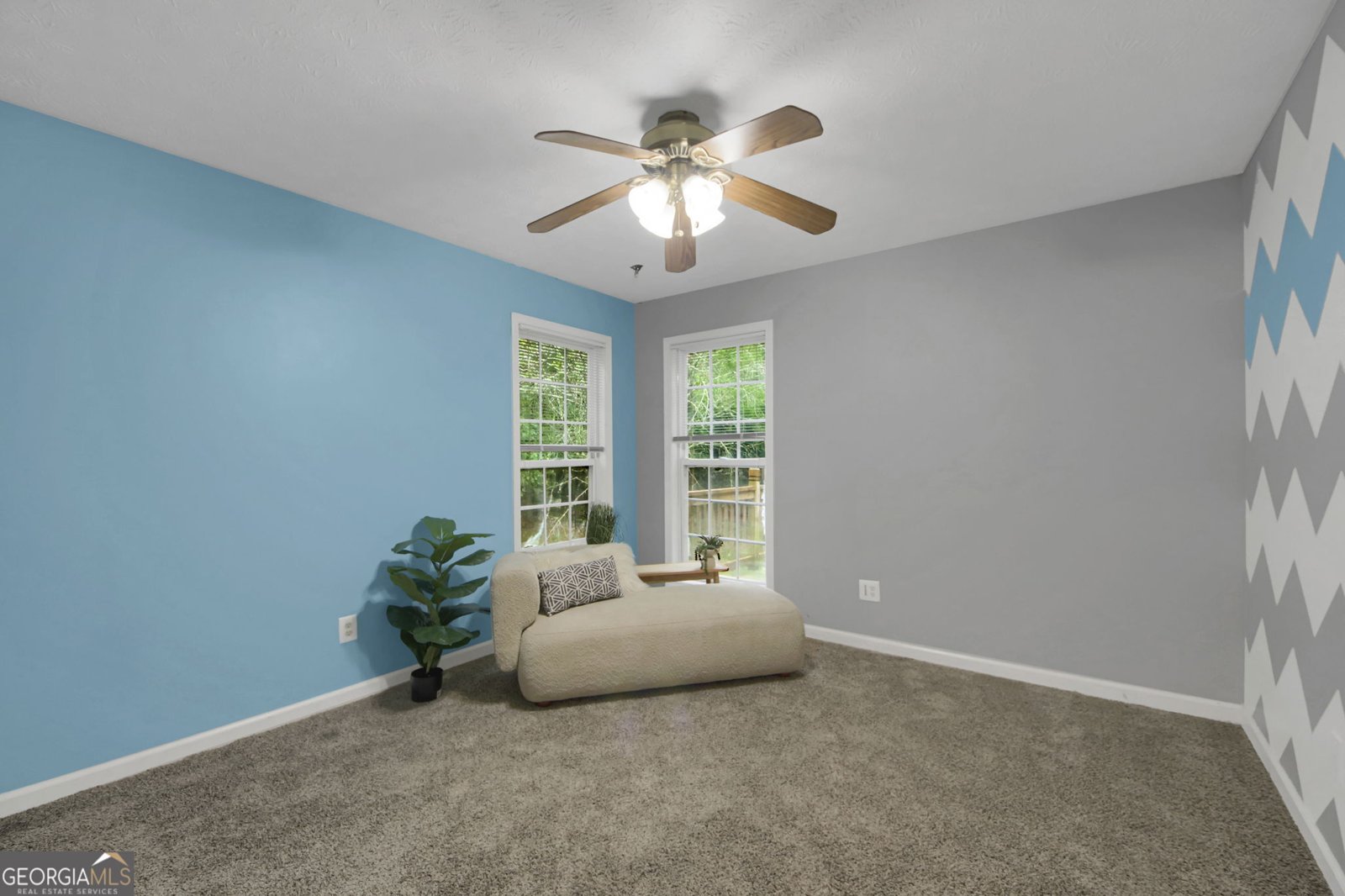 5355 Brookshire Court Douglasville - 24