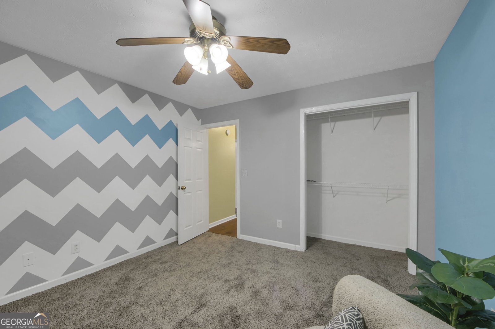 5355 Brookshire Court Douglasville - 25