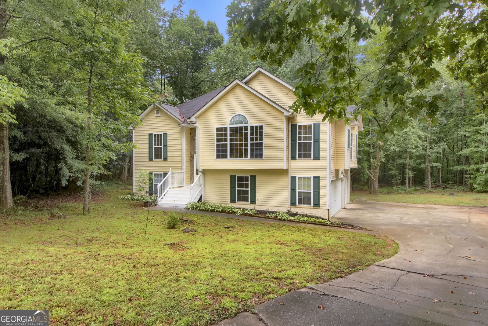 5355 Brookshire Court Douglasville - 3
