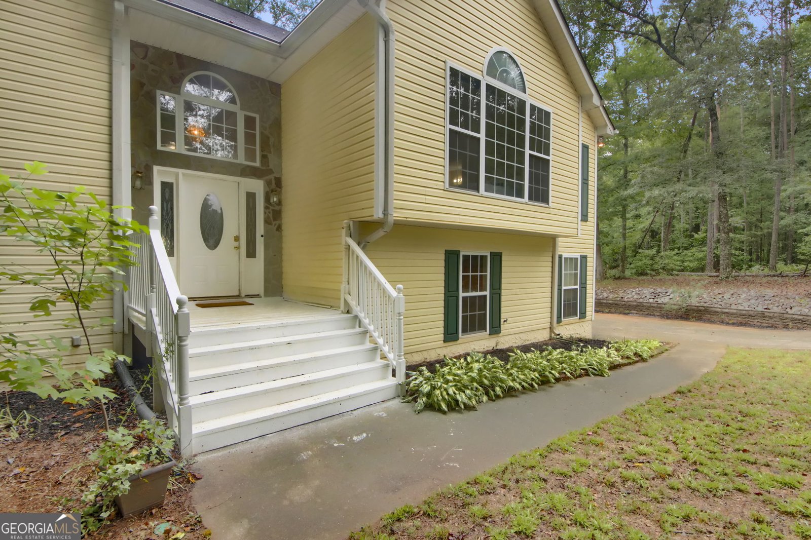 5355 Brookshire Court Douglasville - 4