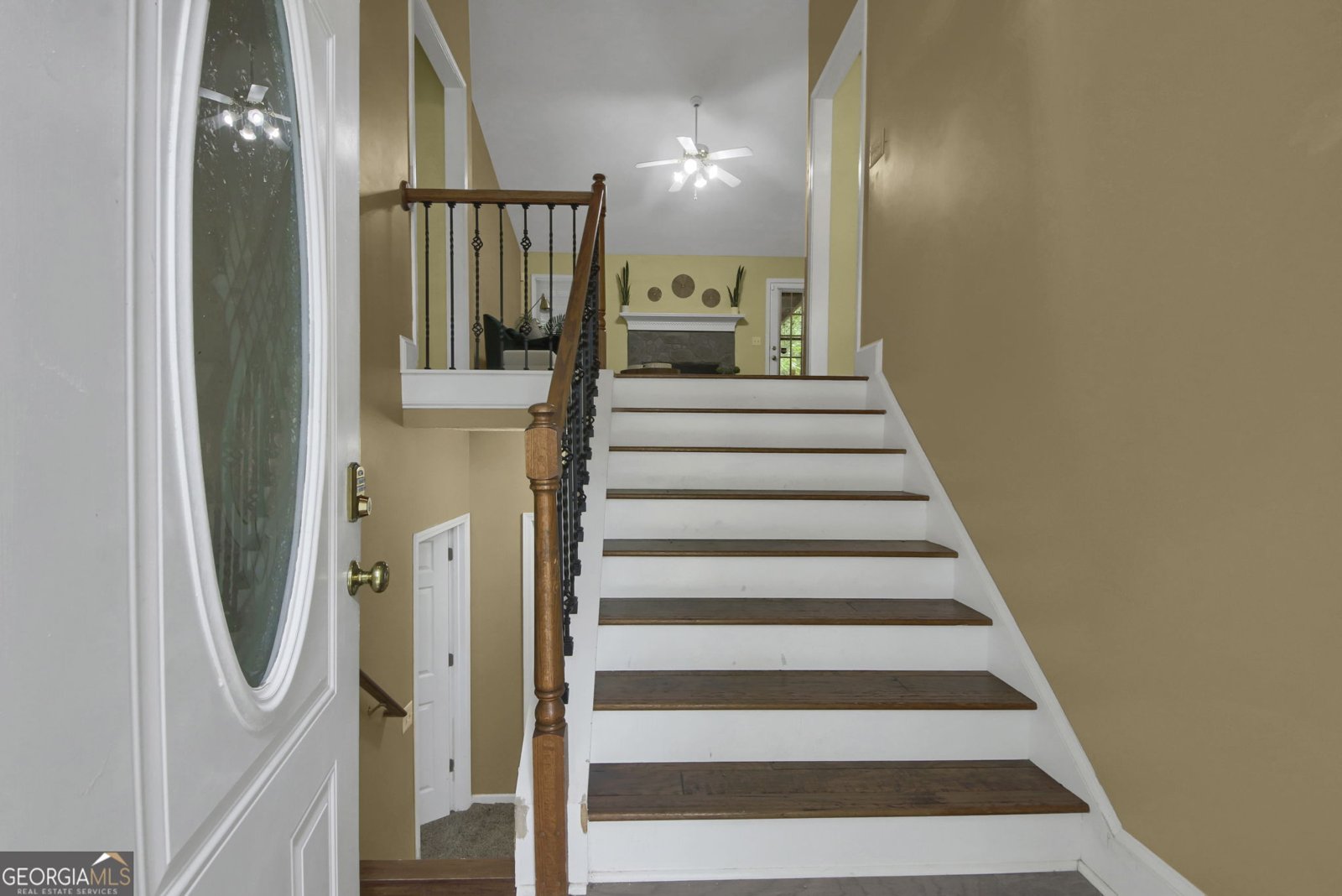 5355 Brookshire Court Douglasville - 5