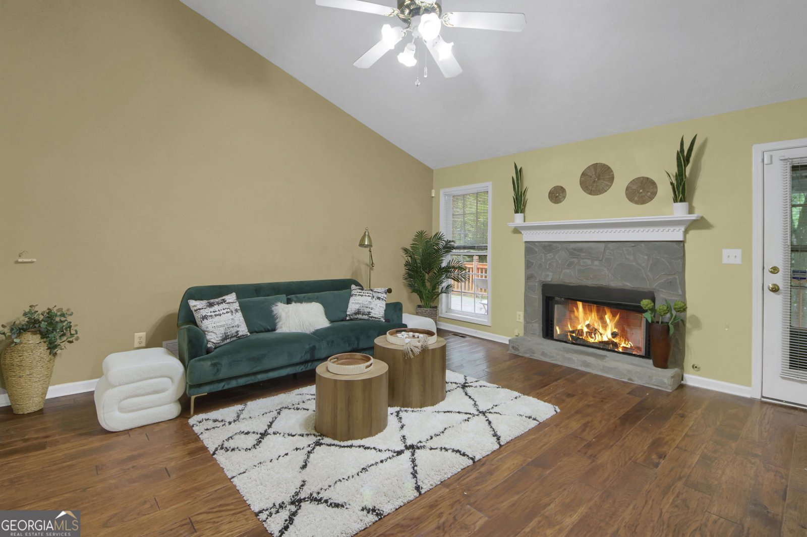 5355 Brookshire Court Douglasville - 7