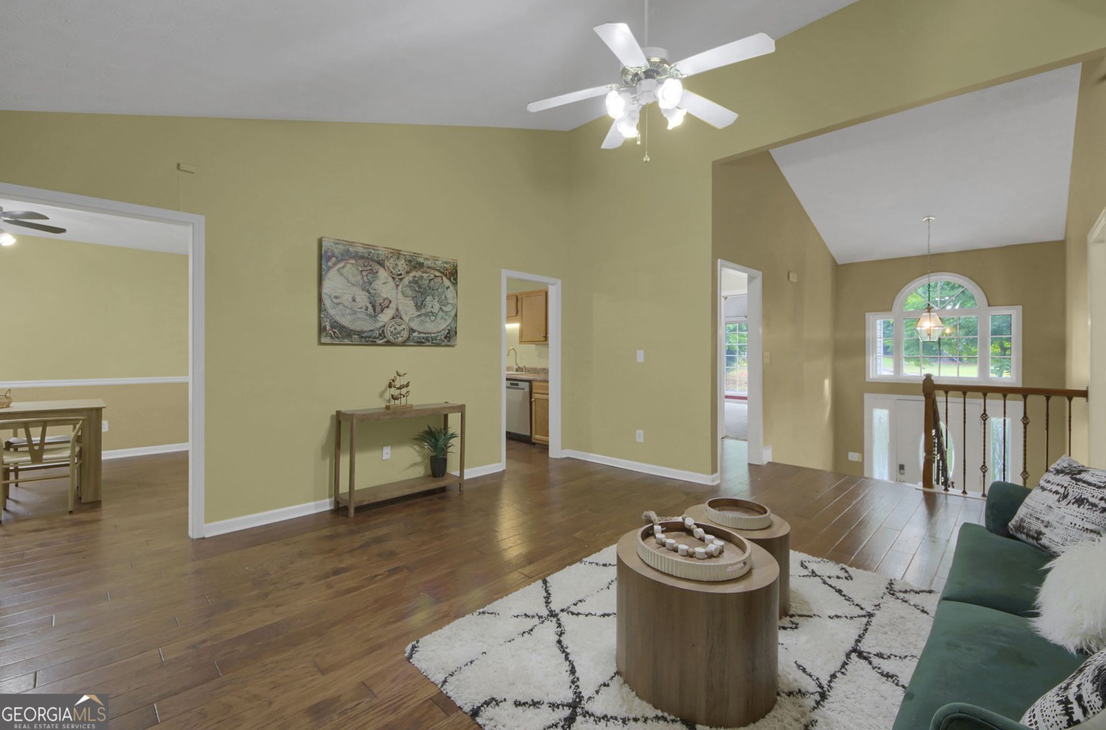 5355 Brookshire Court Douglasville - 8
