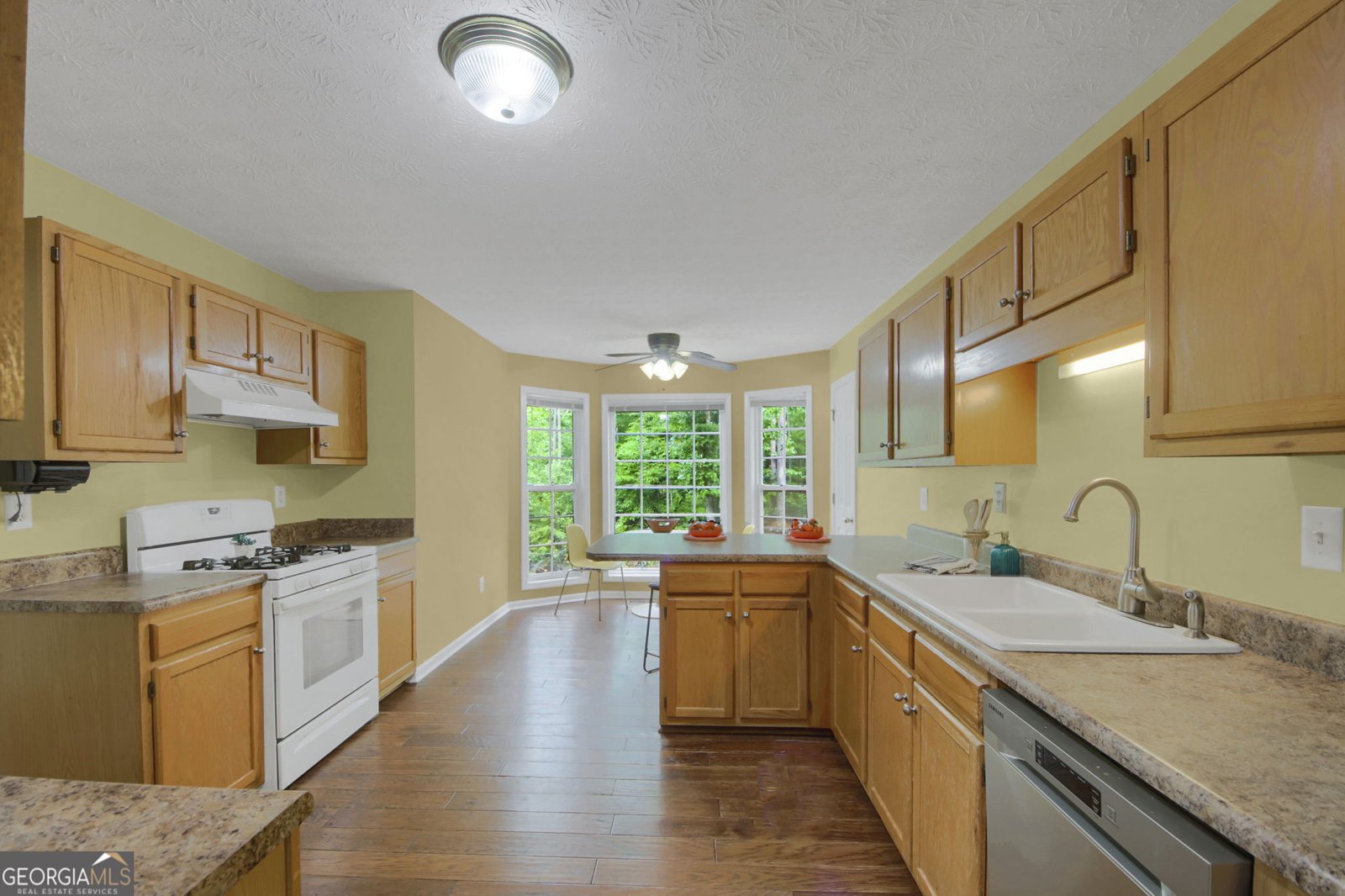 5355 Brookshire Court Douglasville - 9