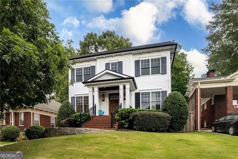 1158 Virginia Avenue Atlanta - 2