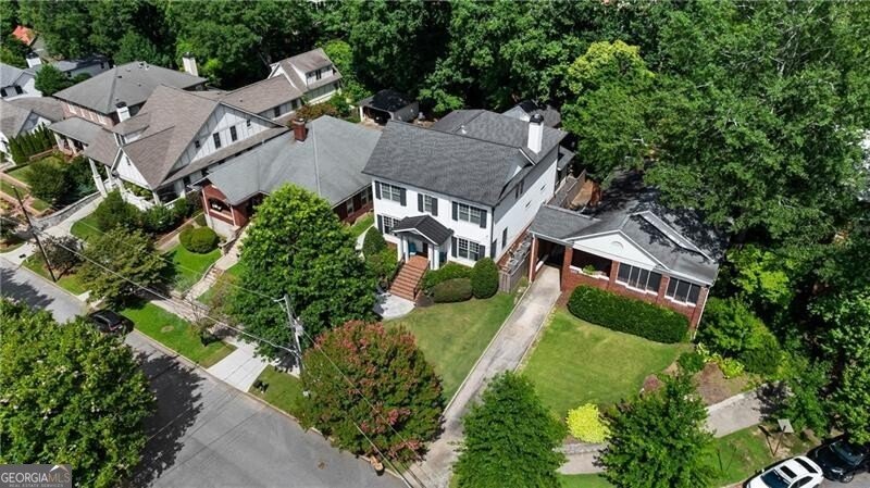 1158 Virginia Avenue Atlanta - 3