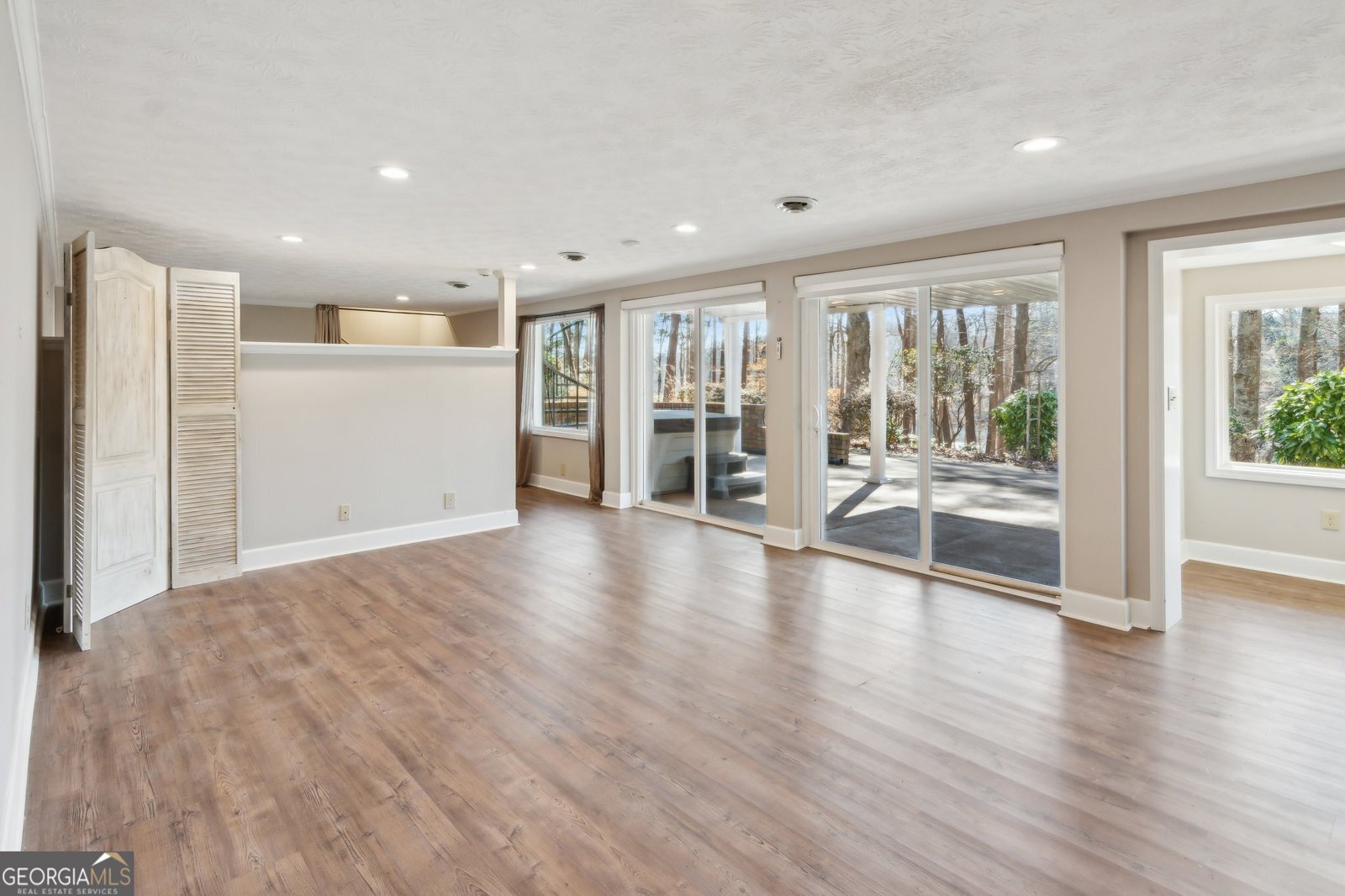 213 Pine Crest Drive Cumming - 21