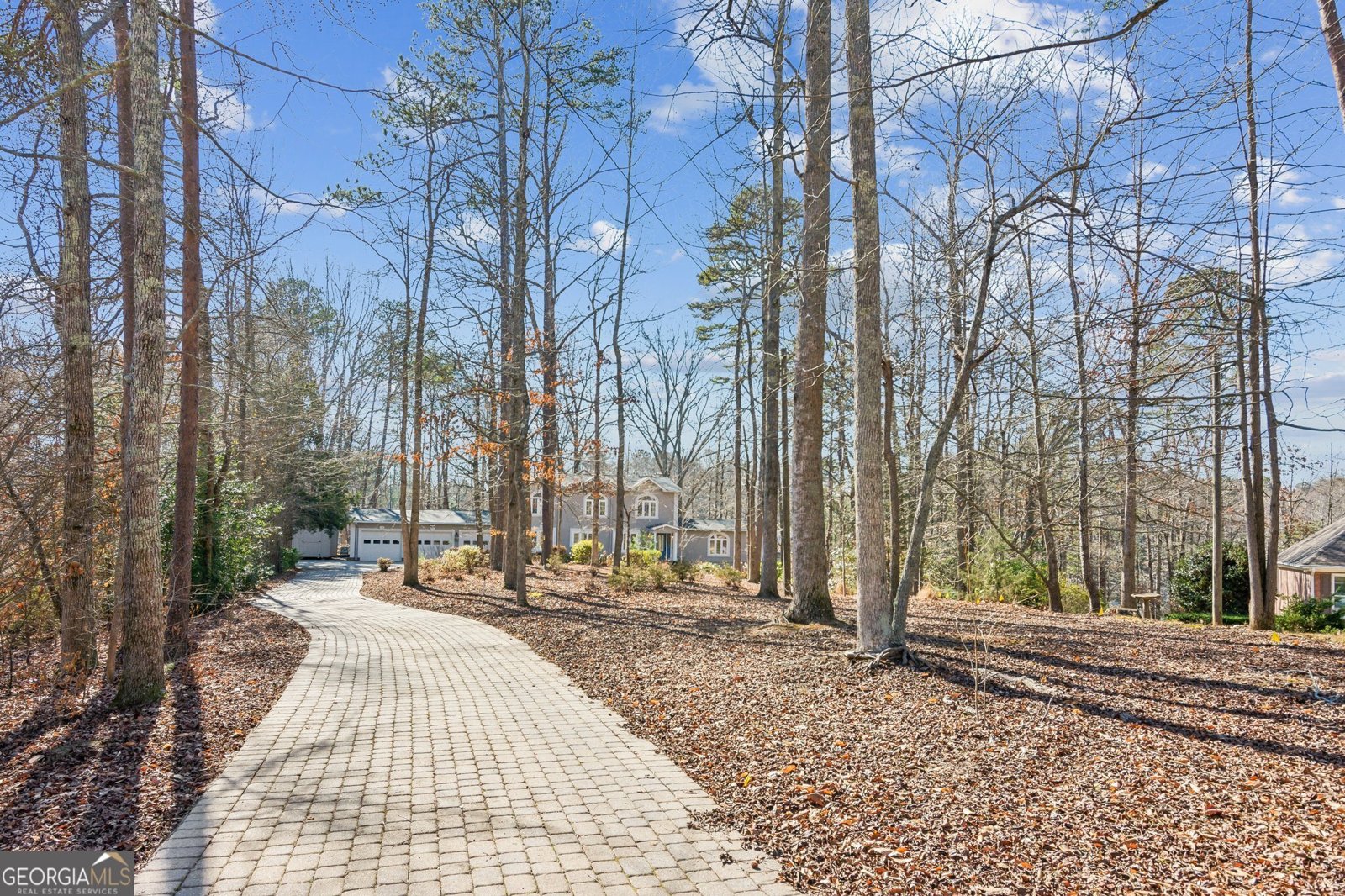 213 Pine Crest Drive Cumming - 31