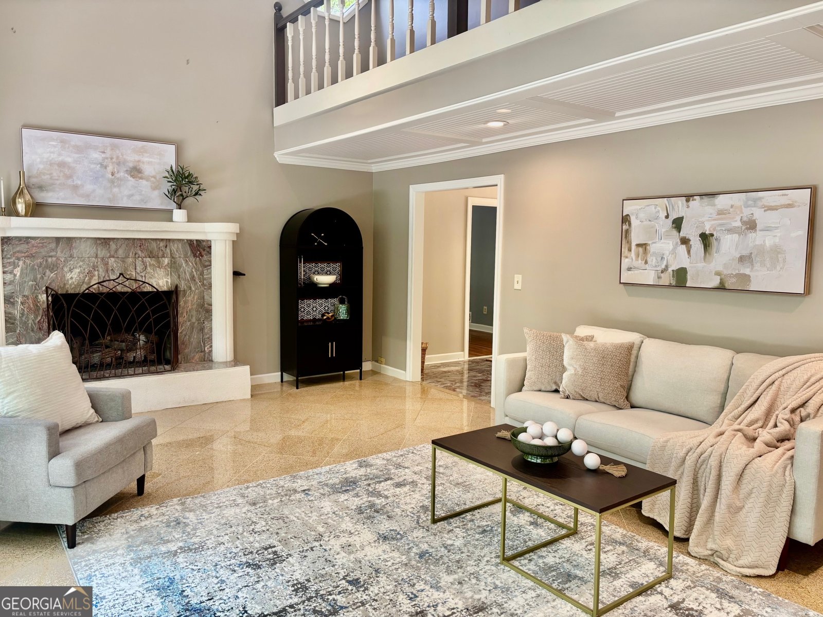 213 Pine Crest Drive Cumming - 32