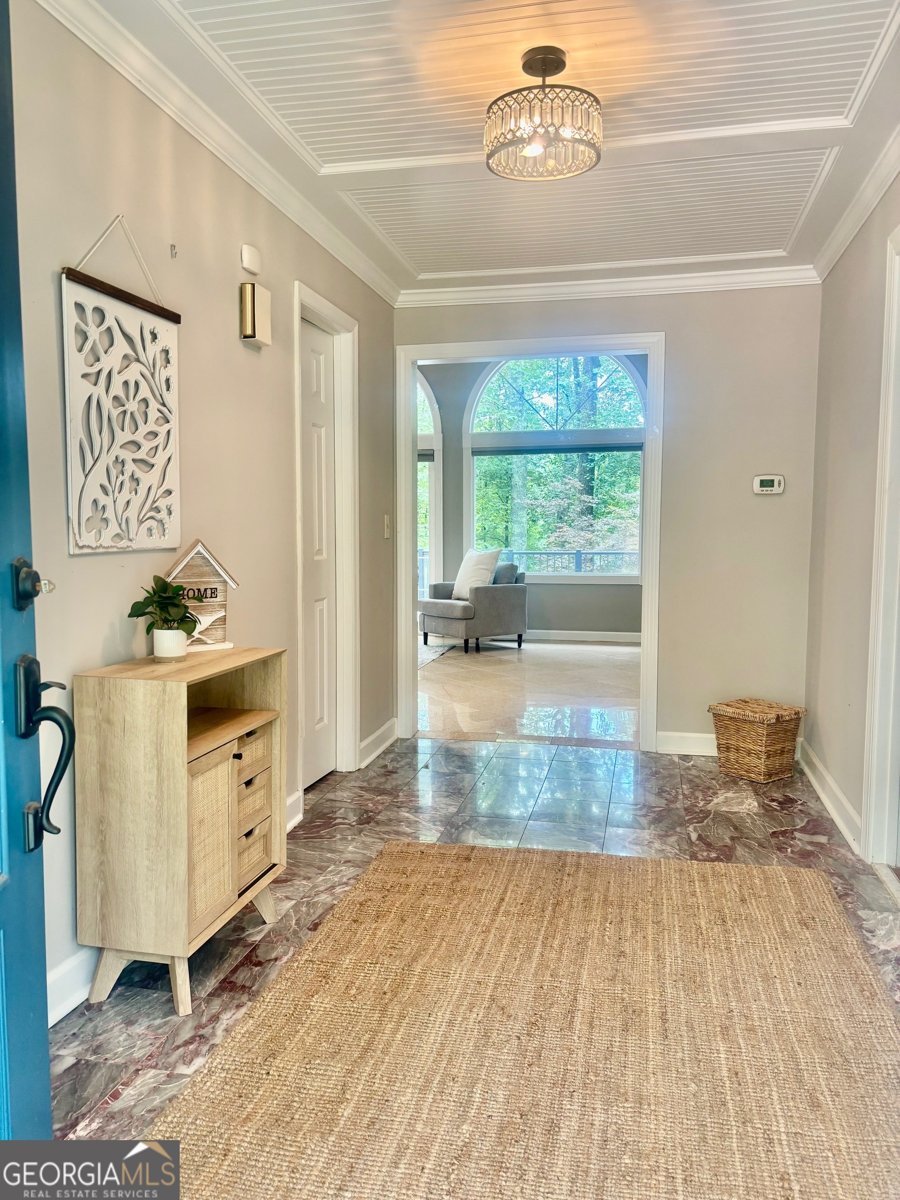 213 Pine Crest Drive Cumming - 36