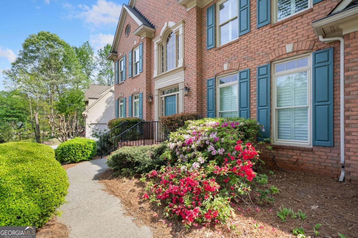 535 Woodbrook Way Lawrenceville - 1