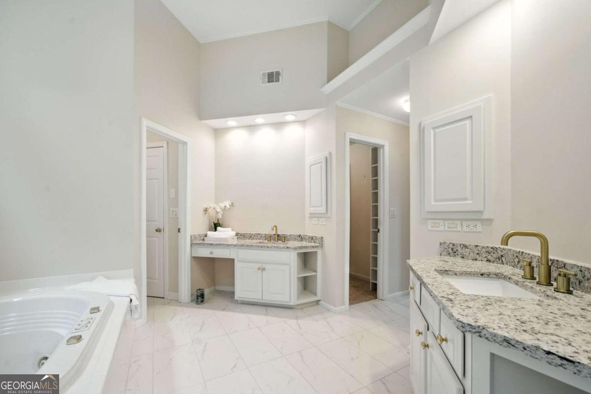535 Woodbrook Way Lawrenceville - 14