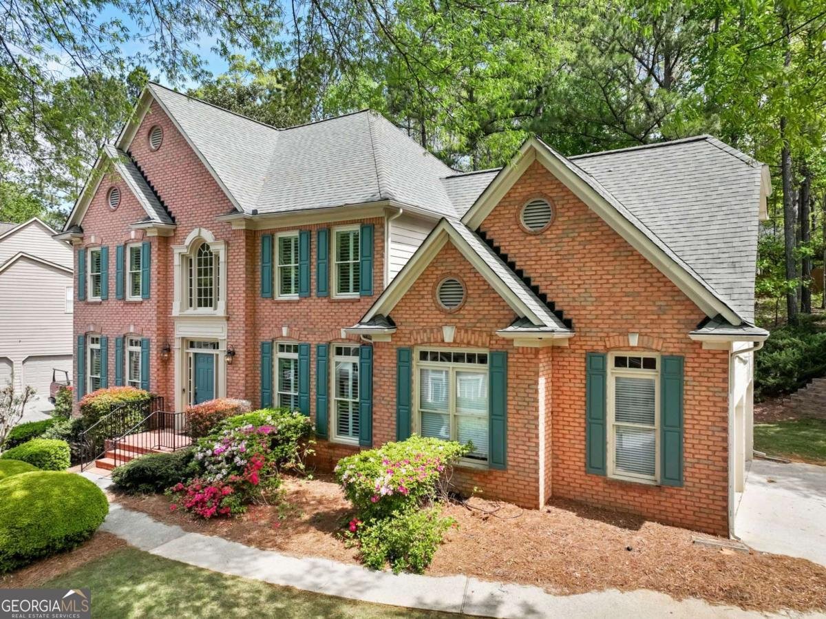 535 Woodbrook Way Lawrenceville - 2