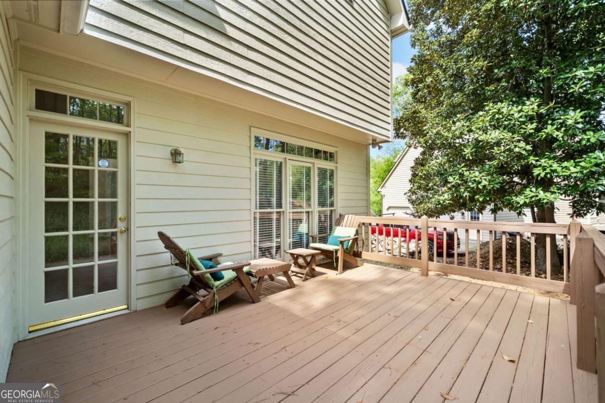 535 Woodbrook Way Lawrenceville - 29