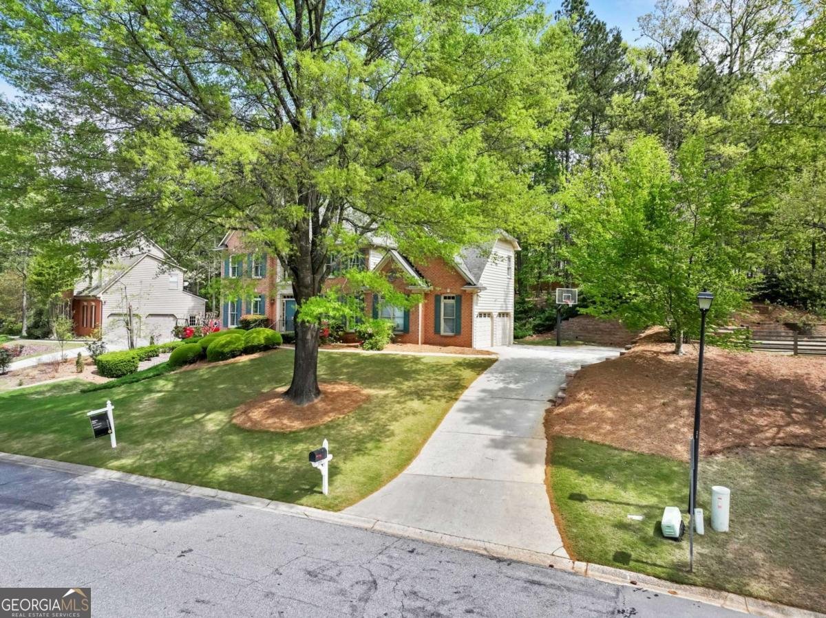 535 Woodbrook Way Lawrenceville - 3