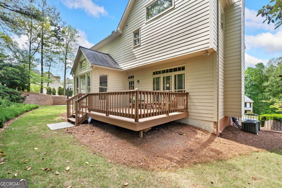 535 Woodbrook Way Lawrenceville - 30