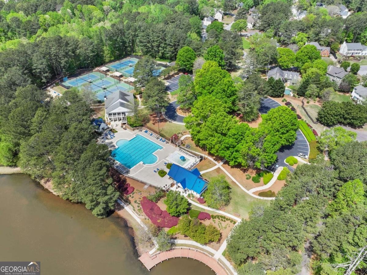 535 Woodbrook Way Lawrenceville - 34