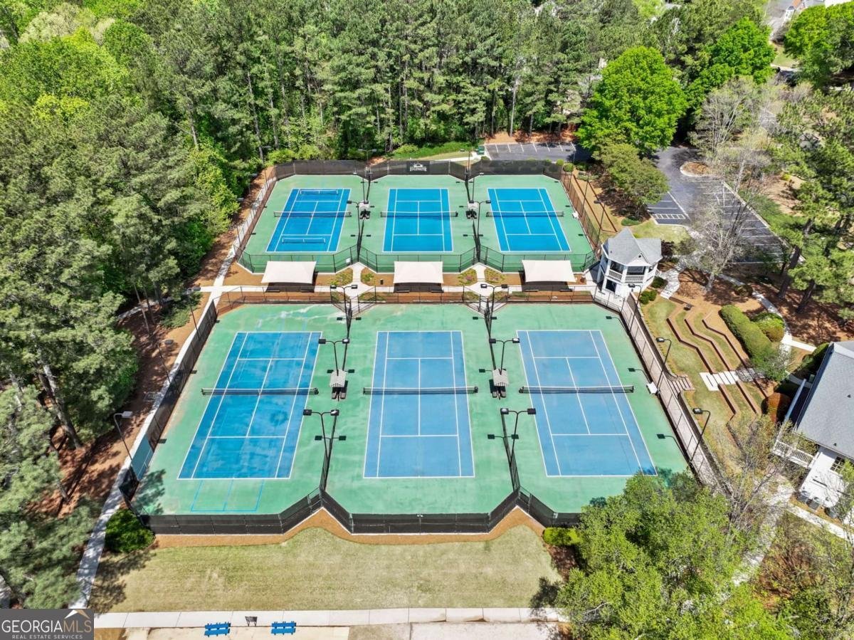 535 Woodbrook Way Lawrenceville - 35