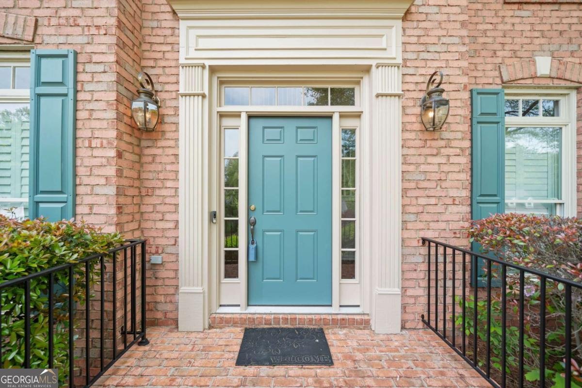 535 Woodbrook Way Lawrenceville - 6