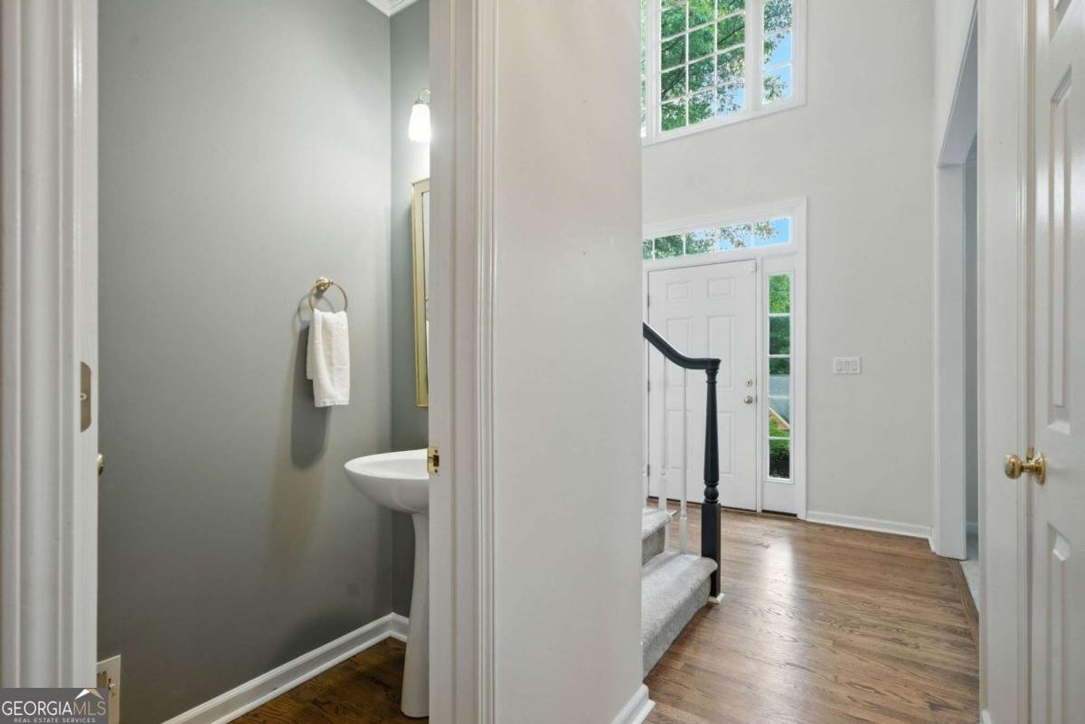 535 Woodbrook Way Lawrenceville - 7