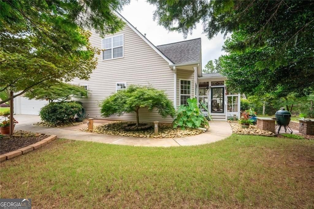 309 Bentonville Lane Douglasville - 1