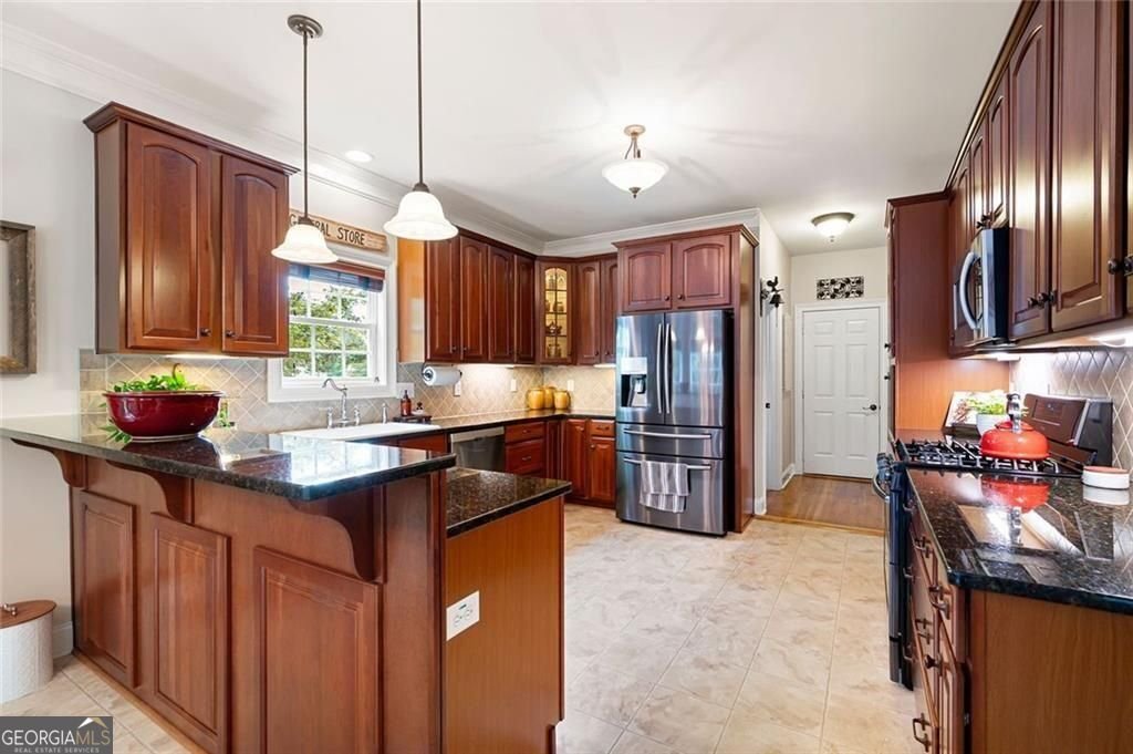 309 Bentonville Lane Douglasville - 13